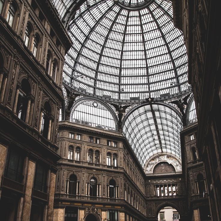 Dining out as an expat family in Germany